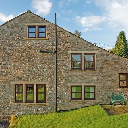 Sundial Cottage Gammersgill Exterior photo
